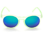 Colorful Goggles Shades Sunglasses