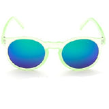Colorful Goggles Shades Sunglasses