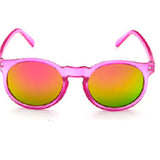 Colorful Goggles Shades Sunglasses