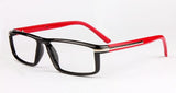 Square Eyeglasses