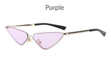 Cat Eye UV400 Sunglasses