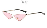 Cat Eye UV400 Sunglasses
