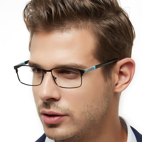Classic Optical Frame Eyeglasses
