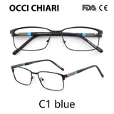 Classic Optical Frame Eyeglasses