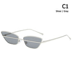 Cat Eye Sunglasses