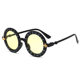 Vintage Kids Sunglasses