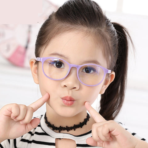 Kids Eyeglasses