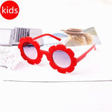 UV400 Girls Sunglasses