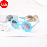 UV400 Girls Sunglasses