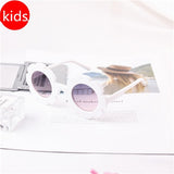 UV400 Girls Sunglasses