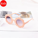 UV400 Girls Sunglasses
