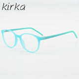 Flexible Spectacle Frame Eyeglasses