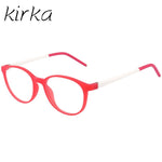 Flexible Spectacle Frame Eyeglasses