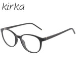 Flexible Spectacle Frame Eyeglasses