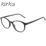 Flexible Spectacle Frame Eyeglasses