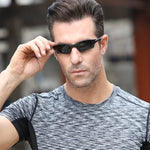 Anti-Glare Polarized Sunglasses