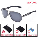 2018 Polyurethane Oval Sunglasses