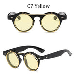 Vintage Fashion Sunglasses