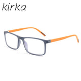 Optical Frame Square Eyeglasses