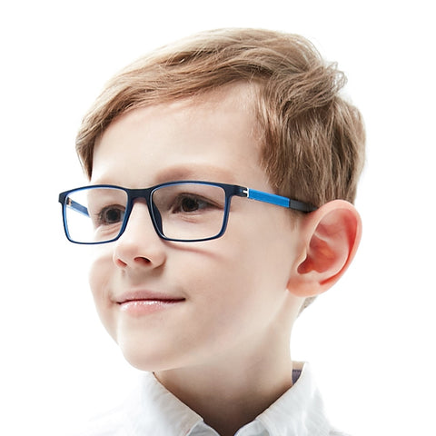 Optical Frame Flexible Eyeglasses
