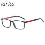 Optical Frame Flexible Eyeglasses