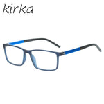 Optical Frame Flexible Eyeglasses