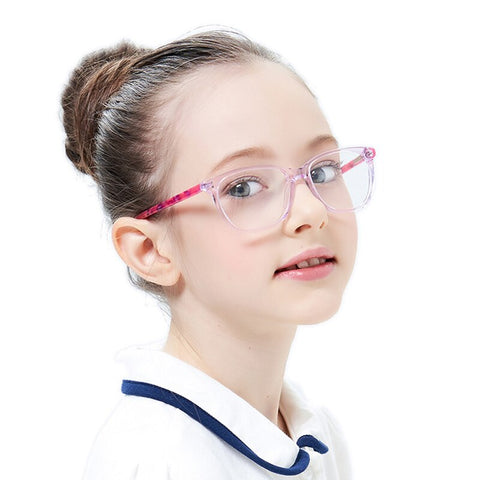 Optical Frame Eyeglasses