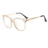 Cat Eye Reading Eyeglasses