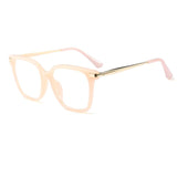 Cat Eye Reading Eyeglasses