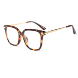 Cat Eye Reading Eyeglasses