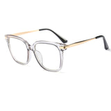Cat Eye Reading Eyeglasses