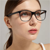 Brand Design Square  Reading Eyeglasses