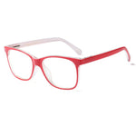Brand Design Square  Reading Eyeglasses