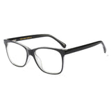 Brand Design Square  Reading Eyeglasses
