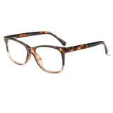Brand Design Square  Reading Eyeglasses