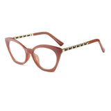 Cat Eye Optical Eyeglasses