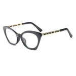 Cat Eye Optical Eyeglasses