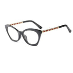 Cat Eye Optical Eyeglasses