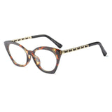 Cat Eye Optical Eyeglasses